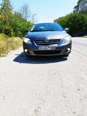 Toyota Corolla, снимка 4