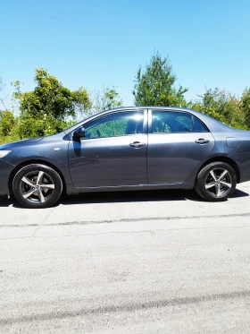 Toyota Corolla, снимка 5