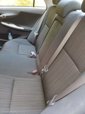 Toyota Corolla, снимка 8