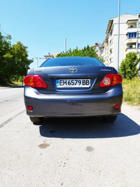 Toyota Corolla, снимка 3