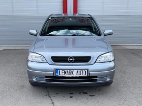 Opel Astra 1.6I G-CC KLIMATIK ЛИЗИНГ!!!, снимка 1