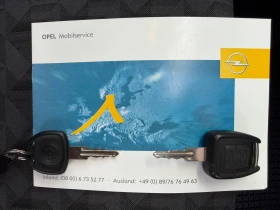Opel Astra 1.6I G-CC KLIMATIK ЛИЗИНГ!!!, снимка 17