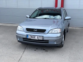 Opel Astra 1.6I G-CC KLIMATIK ЛИЗИНГ!!!, снимка 2