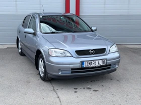 Opel Astra 1.6I G-CC KLIMATIK ЛИЗИНГ!!!, снимка 5