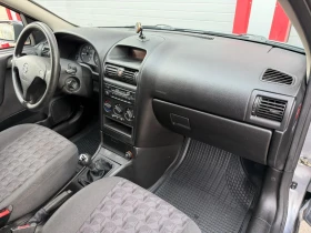 Opel Astra 1.6I G-CC KLIMATIK ЛИЗИНГ!!!, снимка 15