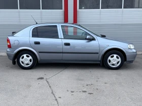 Opel Astra 1.6I G-CC KLIMATIK ЛИЗИНГ!!!, снимка 7