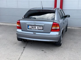 Opel Astra 1.6I G-CC KLIMATIK ЛИЗИНГ!!!, снимка 8