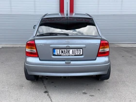 Opel Astra 1.6I G-CC KLIMATIK ЛИЗИНГ!!!, снимка 10