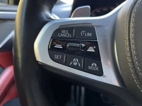 BMW 850 GRAND COUP / ФИКСИРАНА ЦЕНА /360/DIS/HARMAN KARDON, снимка 10