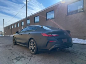 BMW 850 GRAND COUP / ФИКСИРАНА ЦЕНА /360/DIS/HARMAN KARDON, снимка 4