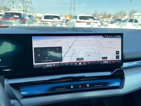 BMW i5 M60 xDrive| DISTRONIC| 360| HUD| ПОДГРЕВИ| ОБДУХ, снимка 11