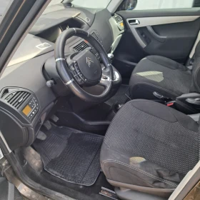Citroen Grand C4 Picasso 1.6HDI 109 к.с, снимка 5