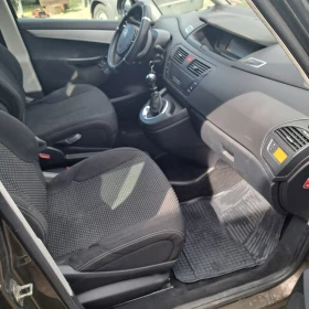 Citroen Grand C4 Picasso 1.6HDI 109 к.с, снимка 7