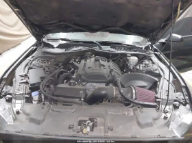 Ford Mustang 2.3l Ecoboost Fastback, снимка 10