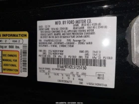 Ford Mustang 2.3l Ecoboost Fastback, снимка 9