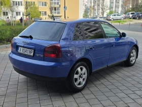 Audi A3 1.9 TDI 90 коня , снимка 9