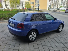 Audi A3 1.9 TDI 90 коня , снимка 7