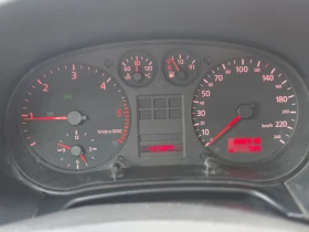 Audi A3 1.9 TDI 90 коня , снимка 12