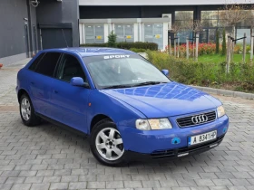 Audi A3 1.9 TDI 90 коня , снимка 2