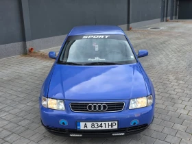 Audi A3 1.9 TDI 90 коня , снимка 4