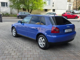 Audi A3 1.9 TDI 90 коня , снимка 8