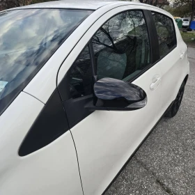 Toyota Yaris, снимка 6