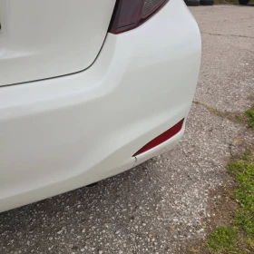 Toyota Yaris, снимка 14