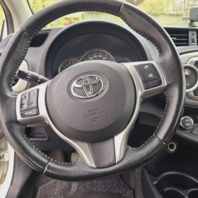 Toyota Yaris, снимка 11