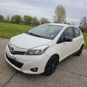 Toyota Yaris, снимка 1