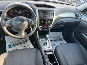 Subaru Forester 2.0i GPL, AWD Face, снимка 10