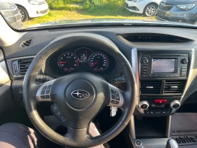 Subaru Forester 2.0i GPL, AWD Face, снимка 16