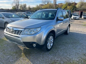 Subaru Forester 2.0i GPL, AWD Face, снимка 3