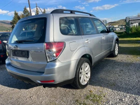 Subaru Forester 2.0i GPL, AWD Face, снимка 4