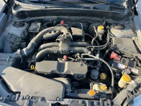 Subaru Forester 2.0i GPL, AWD Face, снимка 11