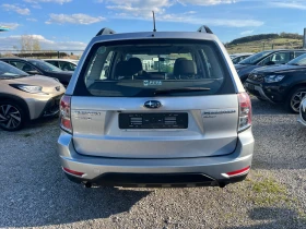 Subaru Forester 2.0i GPL, AWD Face, снимка 5