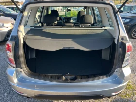 Subaru Forester 2.0i GPL, AWD Face, снимка 13