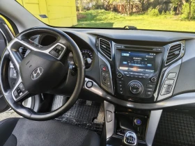 Hyundai I40, снимка 4