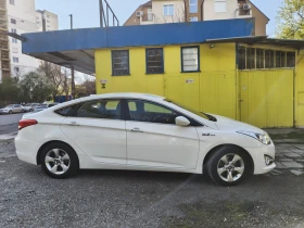 Hyundai I40, снимка 2