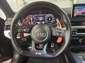 Audi A4 TECHNIK* AWD* АвтоКредит* (ЦЕНА ДО БГ), снимка 17