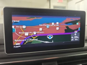 Audi A4 TECHNIK* AWD* АвтоКредит* (ЦЕНА ДО БГ), снимка 11