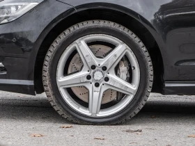 Mercedes-Benz CLS 550 4MATIC / AMG-PKG / ОБДУХ / ПОДГРЕВИ / ПАНО, снимка 7