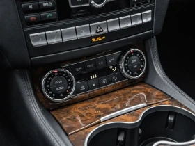 Mercedes-Benz CLS 550 4MATIC / AMG-PKG / ОБДУХ / ПОДГРЕВИ / ПАНО, снимка 14