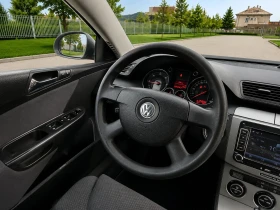 VW Passat 2.0TDI DSG * ЛИЗИНГ, снимка 11