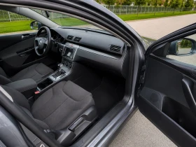 VW Passat 2.0TDI DSG * ЛИЗИНГ, снимка 13