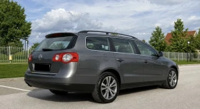 VW Passat 2.0TDI DSG * ЛИЗИНГ, снимка 3