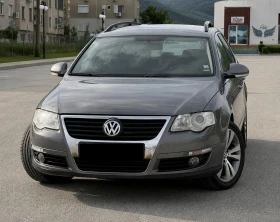 VW Passat 2.0TDI DSG * ЛИЗИНГ, снимка 6