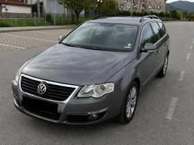 VW Passat 2.0TDI DSG * ЛИЗИНГ, снимка 5