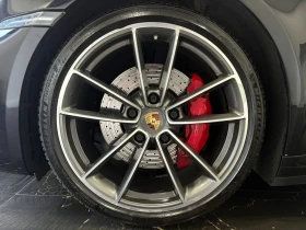 Porsche 911 CARRERA 4S FACELIFT LED ПАНО BOSE 360 ЛИЗИНГ 100%, снимка 6