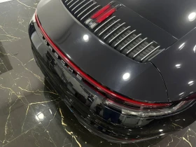 Porsche 911 CARRERA 4S FACELIFT LED ПАНО BOSE 360 ЛИЗИНГ 100%, снимка 2