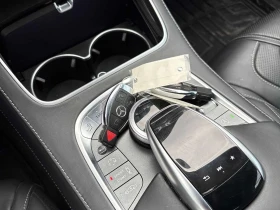 Mercedes-Benz S 63 AMG * CARFAX * HEAD UP * BURMESTER * ОБДУХВАНЕ * 360, снимка 9